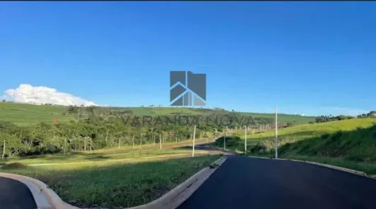 Lote/Terreno à venda, 244m² no Bonfim Paulista, Ribeirão Preto