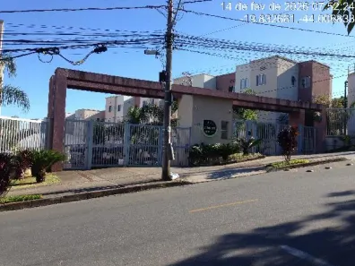 Apartamento com 2 Quartos à venda, 42m² no Trevo, Belo Horizonte