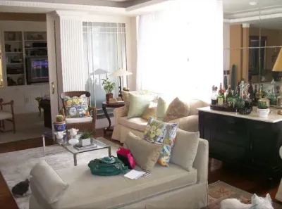 Apartamento com 3 Quartos à venda, 197m² no Itaim Bibi, São Paulo