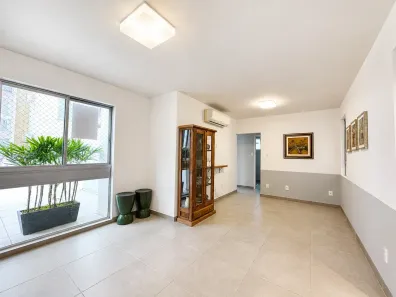 Apartamento com 3 Quartos à venda, 76m² no Trindade, Florianópolis