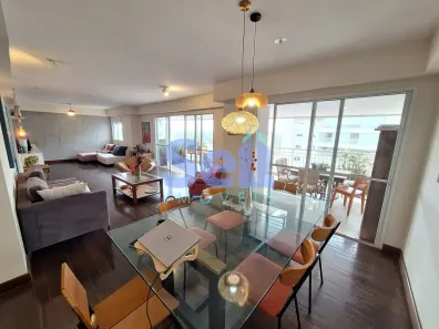 Apartamento com 3 Quartos à venda, 185m² no Vila Romana, São Paulo
