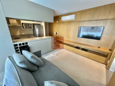 Apartamento com 2 Quartos à venda, 64m² no Santo Amaro, São Paulo