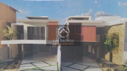 Casa com 4 Quartos à venda, 226m² no Badu, Niterói