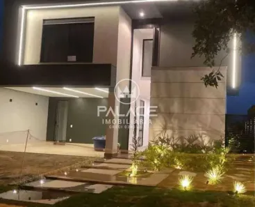 Casa com 3 Quartos à venda, 262m² no Santa Rosa, Piracicaba