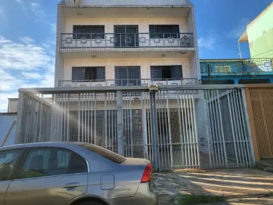 Prédio Residencial com 6 Quartos à venda, 480m² no Riacho Fundo II, Brasília