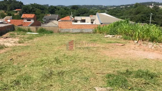 Lote/Terreno à venda, 223m² no Jardim Brasil, Itupeva