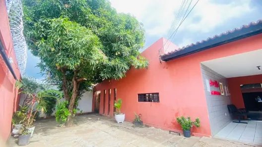 Casa com 3 Quartos à venda, 170m² no Horto, Teresina