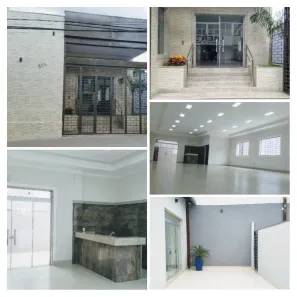 Galpão/Depósito/Armazém à venda, 381m² no São Benedito, Uberaba