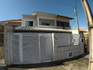Sobrado com 3 Quartos à venda, 120m² no Barra do Aririú, Palhoça