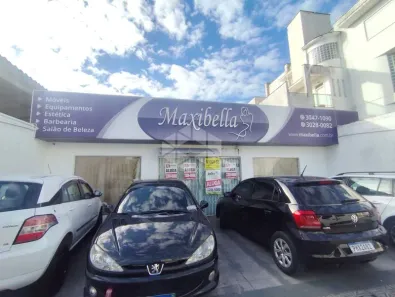Ponto Comercial para alugar, 150m² no Kobrasol, São José