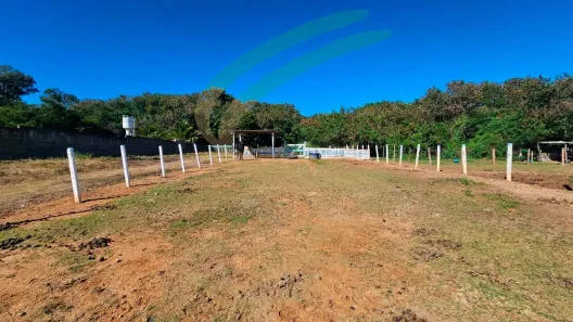 Lote/Terreno à venda, 1000m² no Bairro Buenos Aires, São José do Rio Pardo