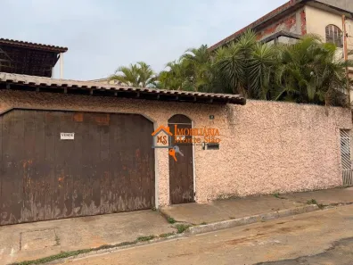 Casa com 4 Quartos à venda, 450m² no Vila Cocaia, Guarulhos
