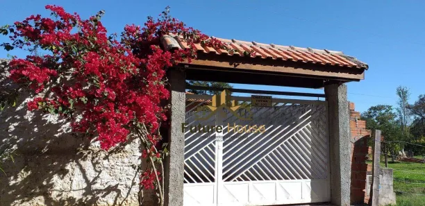 Casa com 2 Quartos à venda, 1400m² no Porangaba, Porangaba