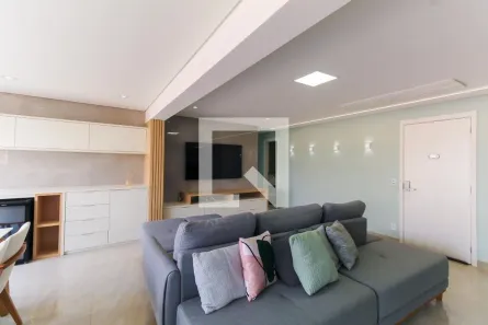 Apartamento com 2 Quartos à venda, 119m² no Quarta Parada, São Paulo