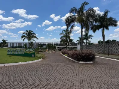Lote/Terreno à venda, 1562m² no Loteamento Terras de Canaã, Cambé