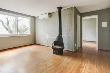 Apartamento com 1 Quarto à venda, 50m² no Santa Tereza, Porto Alegre