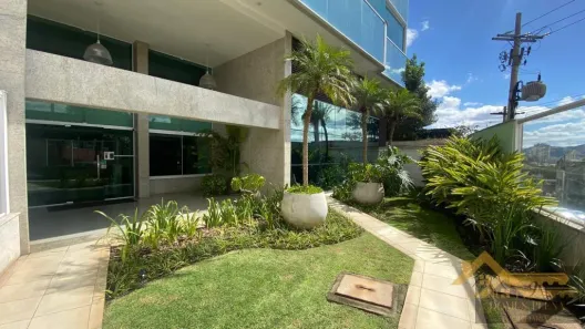 Apartamento com 4 Quartos à venda, 223m² no São Geraldo, Volta Redonda