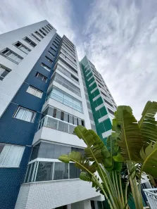 Apartamento com 3 Quartos à venda, 107m² no Farolândia, Aracaju