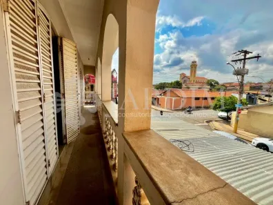 Imóvel Comercial com 3 Quartos à venda, 370m² no Paulicéia, Piracicaba