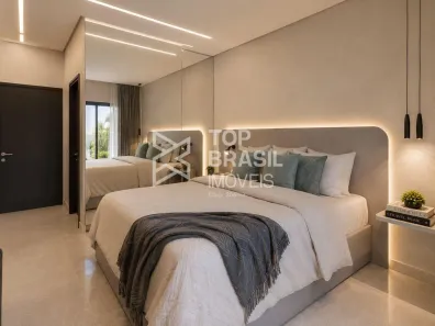 Apartamento com 1 Quarto à venda, 19m² no Ponta Negra, Natal