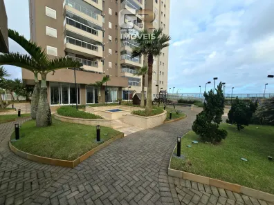 Apartamento com 3 Quartos para alugar, 200m² no Centro, Itanhaém