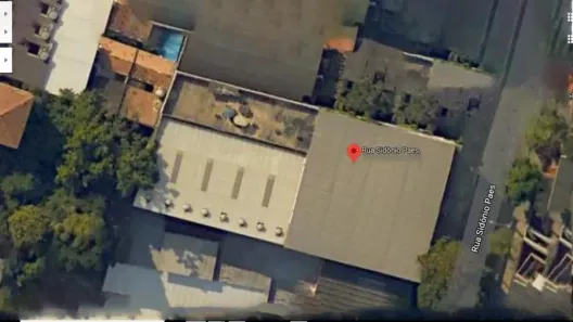 Galpão/Depósito/Armazém à venda, 2200m² no Cascadura, Rio de Janeiro