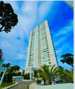 Apartamento com 4 Quartos à venda, 328m² no Horto Florestal, Salvador