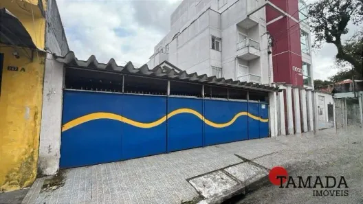 Lote/Terreno à venda, 300m² no Jardim Nordeste, São Paulo