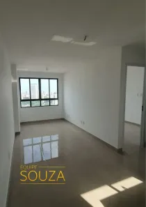 Apartamento com 1 Quarto à venda, 34m² no Boa Vista, Recife