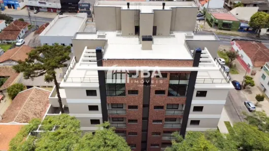 Cobertura com 4 Quartos à venda, 173m² no Centro, São José dos Pinhais