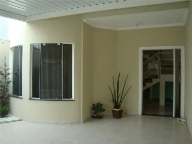 Casa com 3 Quartos à venda, 150m² no Jardim Boer I, Americana