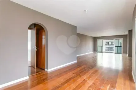Apartamento com 4 Quartos à venda, 214m² no Itaim Bibi, São Paulo