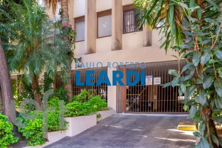 Apartamento com 1 Quarto à venda, 42m² no Água Branca, São Paulo