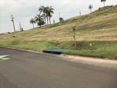 Lote/Terreno à venda, 503m² no Pinheirinho, Itu