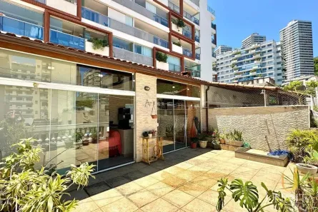 Casa com 2 Quartos à venda, 120m² no Botafogo, Rio de Janeiro