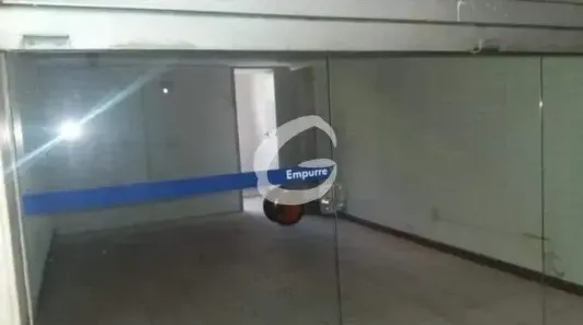 Sala Comercial à venda, 20m² no Funcionários, Belo Horizonte