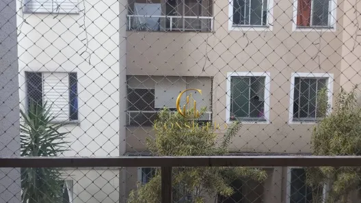 Apartamento com 3 Quartos à venda, 63m² no Jardim Terras do Sul, São José dos Campos