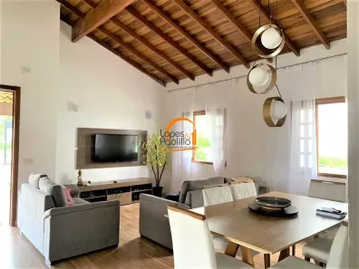 Casa com 5 Quartos à venda, 306m² no Campos de Atibaia, Atibaia