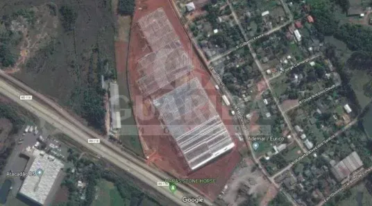 Galpão/Depósito/Armazém para alugar, 51810m² no Parque dos Eucalíptos, Gravataí