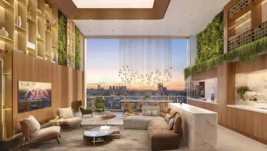 Apartamento com 3 Quartos à venda, 98m² no Jardim das Acácias, São Paulo