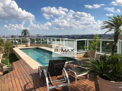 Cobertura com 3 Quartos à venda, 460m² no Cidade São Francisco, São Paulo
