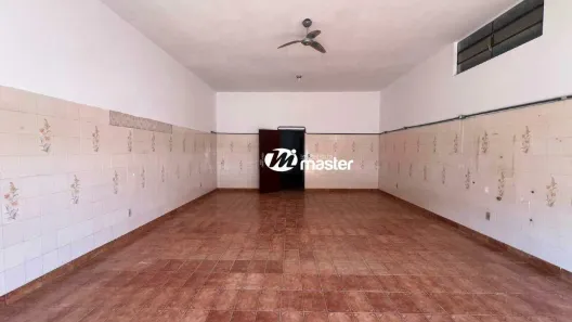 Ponto Comercial para alugar, 80m² no Parque Universitário, Rio Claro