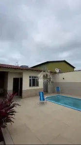 Casa com 4 Quartos à venda, 250m² no Ponta da Fruta, Vila Velha