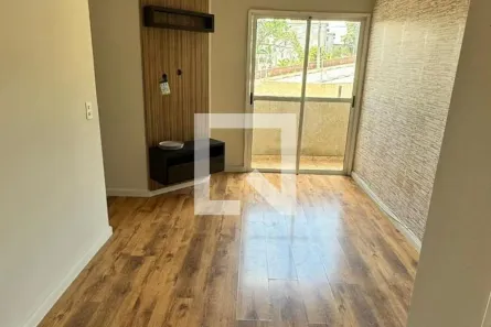 Apartamento com 2 Quartos à venda, 56m² no Centro, Jandira