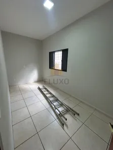 Casa com 2 Quartos à venda, 68m² no Jardim Mendonça, Bauru