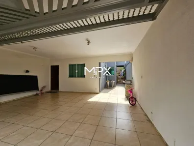 Casa com 3 Quartos à venda, 175m² no Vila Pacaembu, Piracicaba