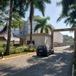 Apartamento com 2 Quartos para alugar, 50m² no Vila Nova, Joinville