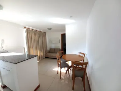 Apartamento com 1 Quarto à venda, 30m² no Alto, Teresópolis