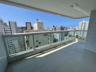Apartamento com 3 Quartos à venda, 170m² no Tupi, Praia Grande