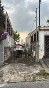 Lote/Terreno à venda, 240m² no Vila Bertioga, São Paulo